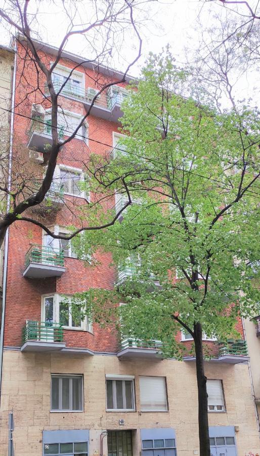 Riverside Mansion Budapeszt Zewnętrze zdjęcie