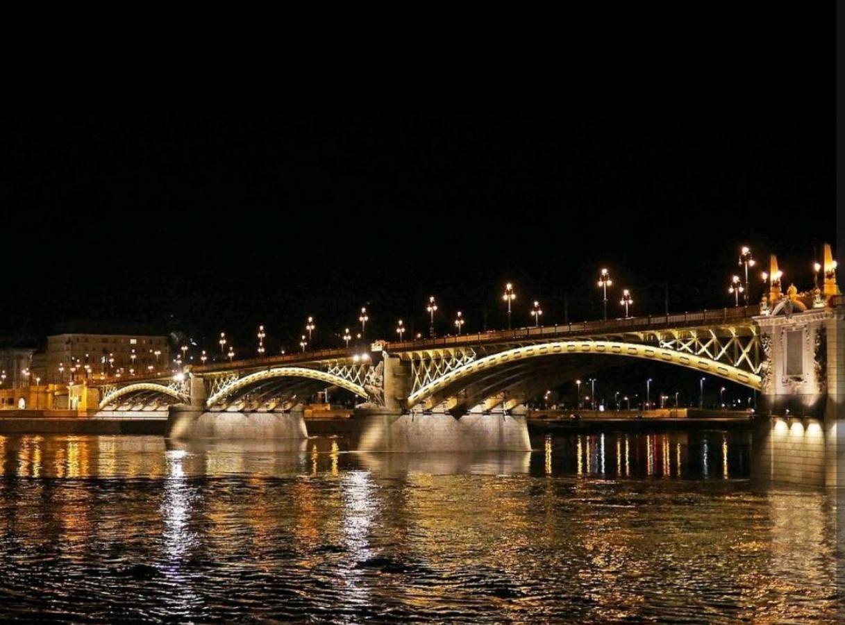 Riverside Mansion Budapeszt Zewnętrze zdjęcie